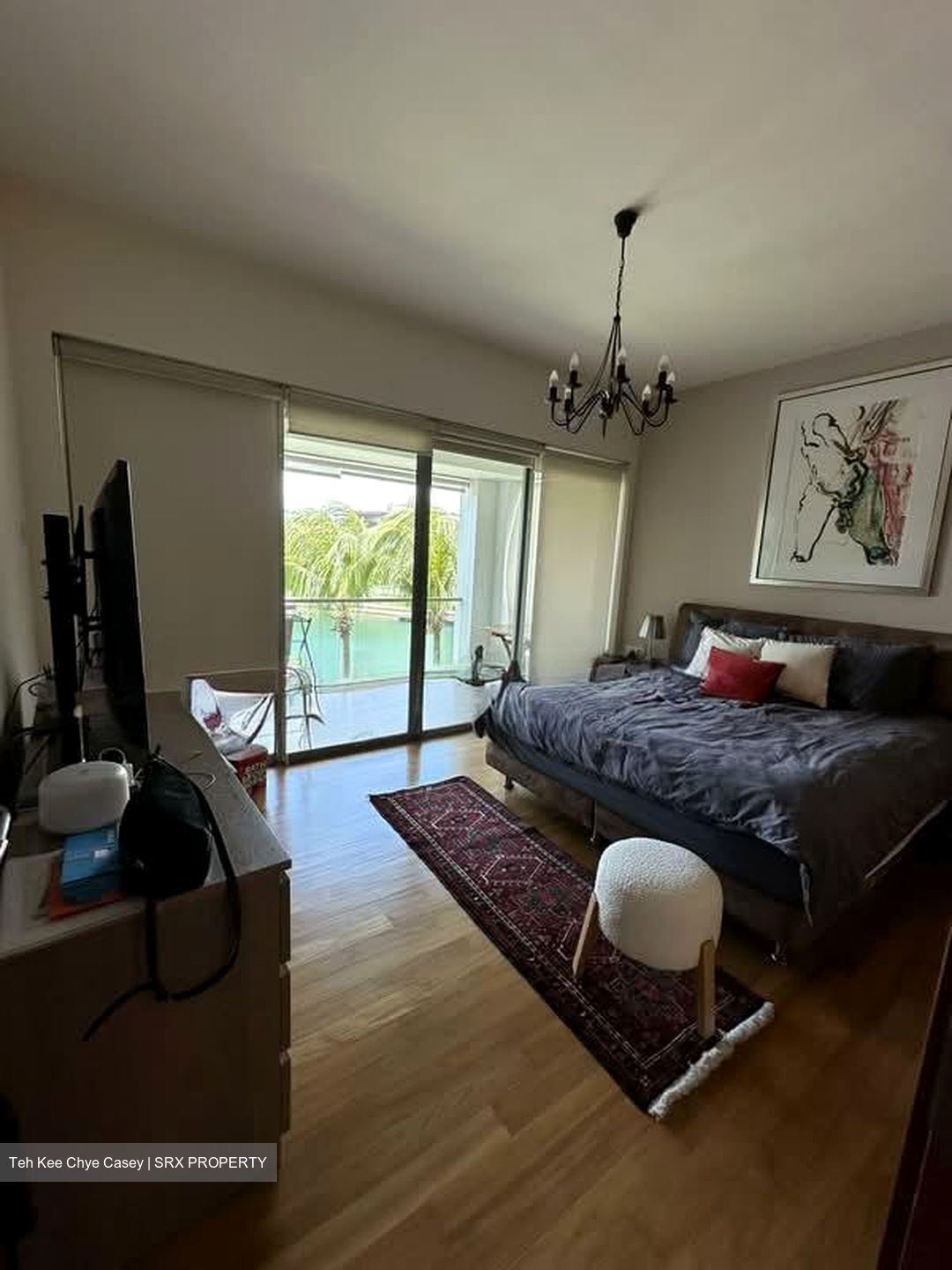 The Berth By The Cove (D4), Condominium #600295851